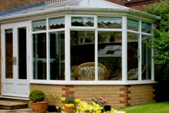 conservatories Strongarbh