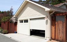 Strongarbh garage construction leads