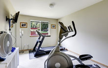Strongarbh home gym construction leads